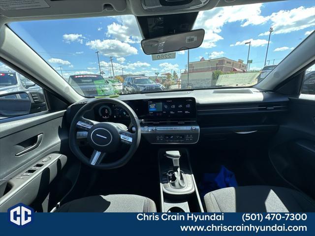 2026 Hyundai Kona - $26,950