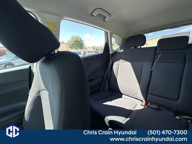 2026 Hyundai Kona - $26,950