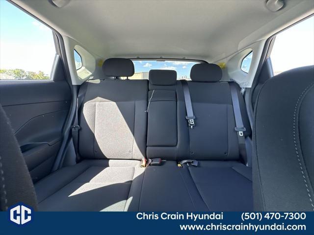 2026 Hyundai Kona - $26,950
