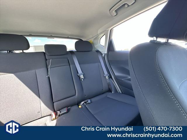 2026 Hyundai Kona - $26,950