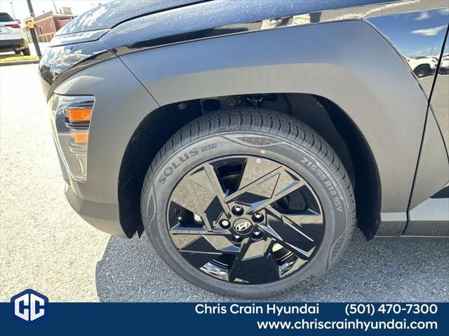2026 Hyundai Kona - $26,950