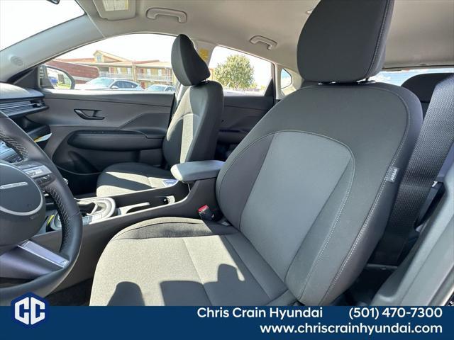2026 Hyundai Kona - $26,950