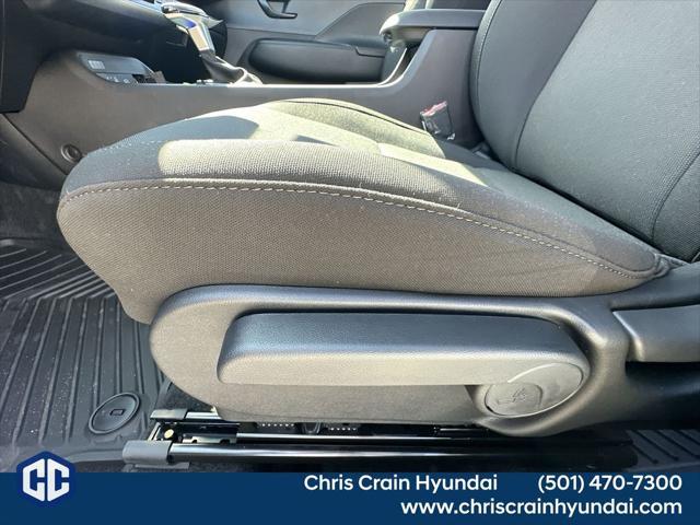 2026 Hyundai Kona - $26,950