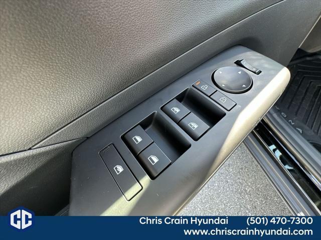 2026 Hyundai Kona - $26,950
