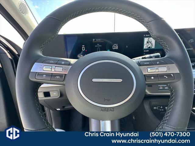 2026 Hyundai Kona - $26,950
