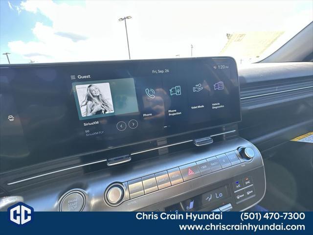 2026 Hyundai Kona - $26,950