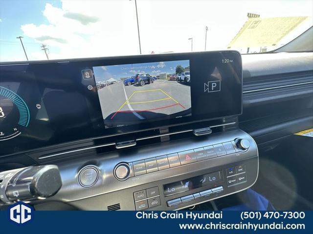 2026 Hyundai Kona - $26,950
