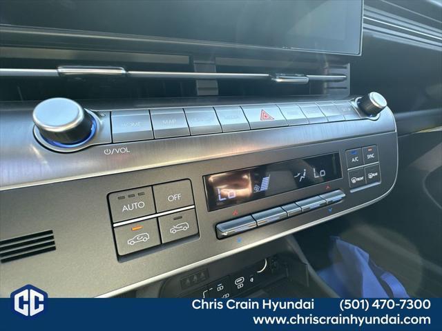 2026 Hyundai Kona - $26,950
