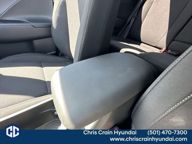 2026 Hyundai Kona - $26,950