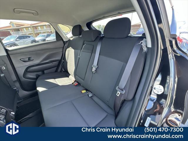 2026 Hyundai Kona - $26,950