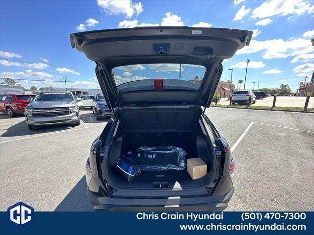 2026 Hyundai Kona - $26,950