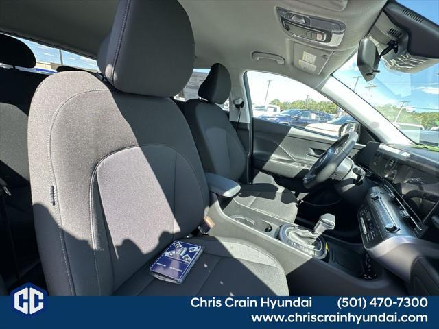 2026 Hyundai Kona - $26,950