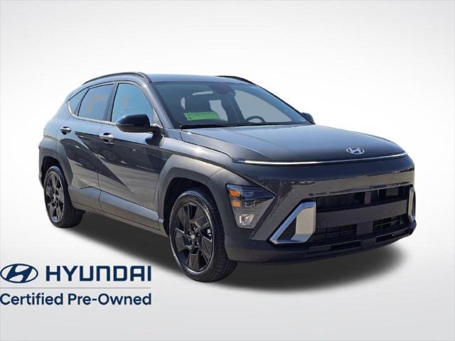2026 Hyundai Kona - $23,000