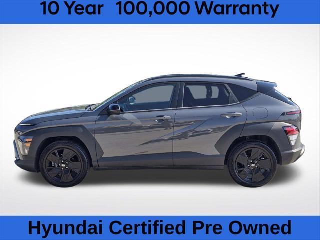 2026 Hyundai Kona - $23,000