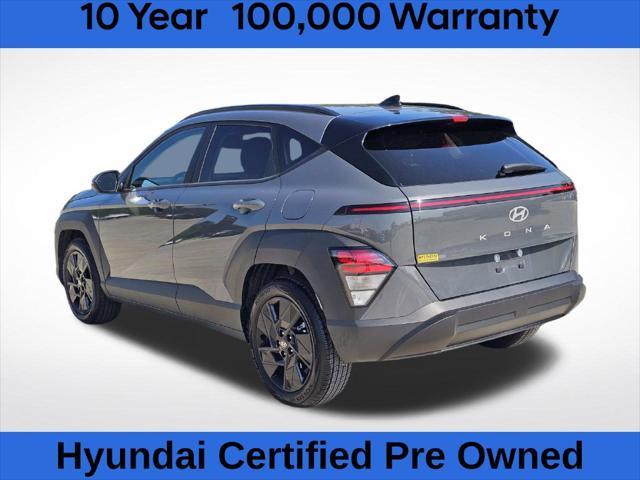 2026 Hyundai Kona - $23,000