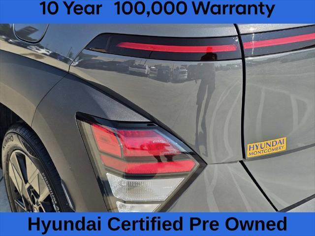 2026 Hyundai Kona - $23,000