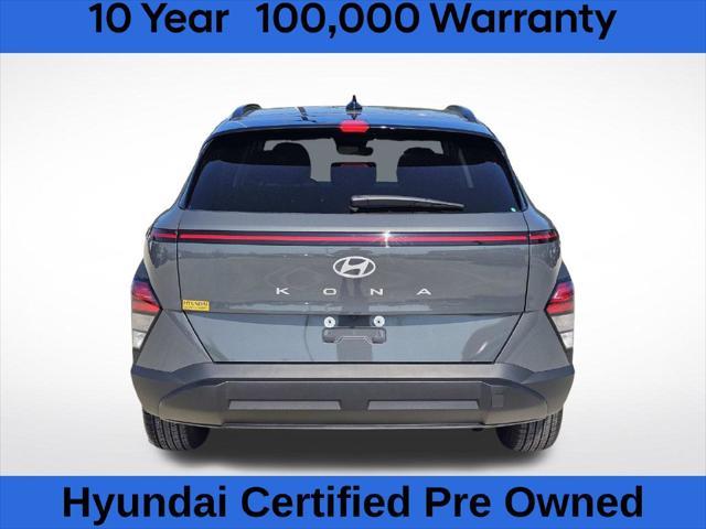 2026 Hyundai Kona - $23,000