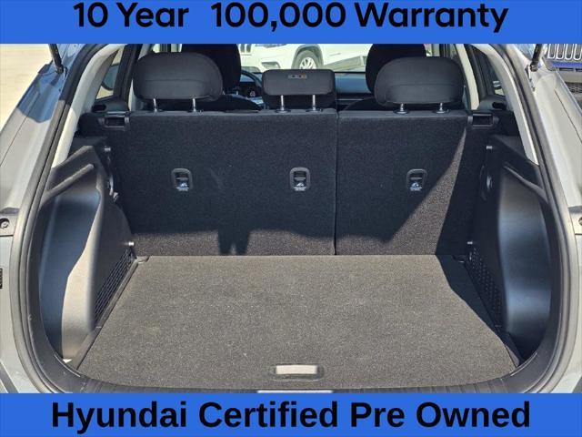 2026 Hyundai Kona - $23,000
