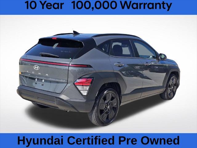 2026 Hyundai Kona - $23,000
