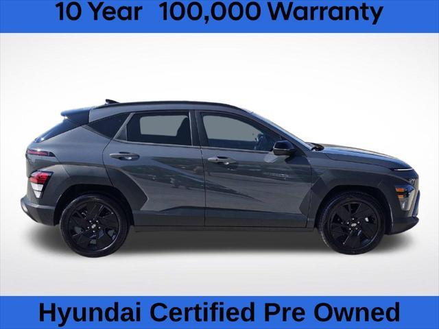 2026 Hyundai Kona - $23,000