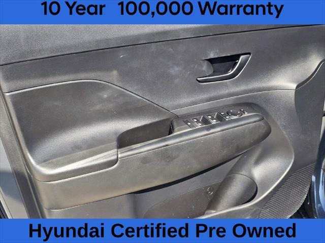 2026 Hyundai Kona - $23,000