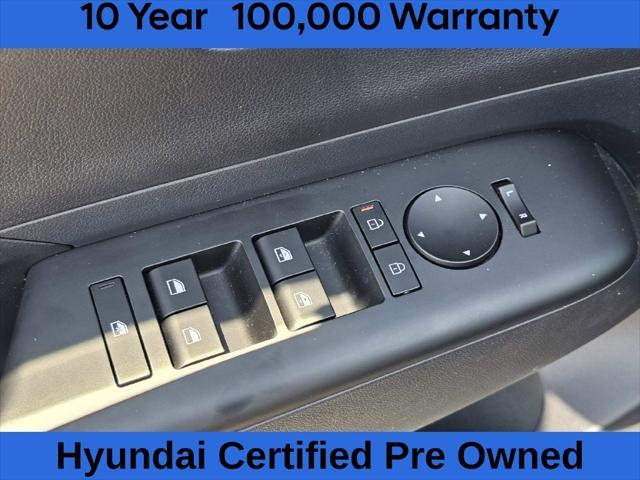 2026 Hyundai Kona - $23,000
