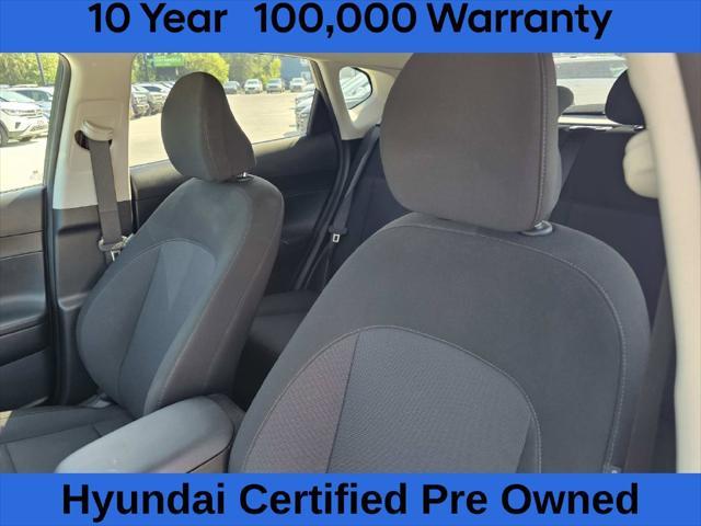2026 Hyundai Kona - $23,000