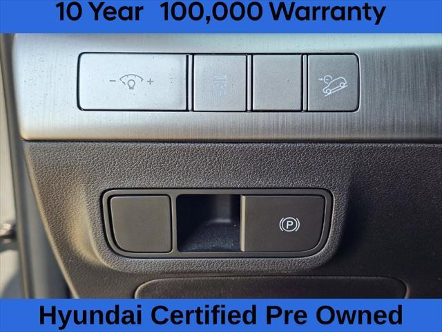 2026 Hyundai Kona - $23,000