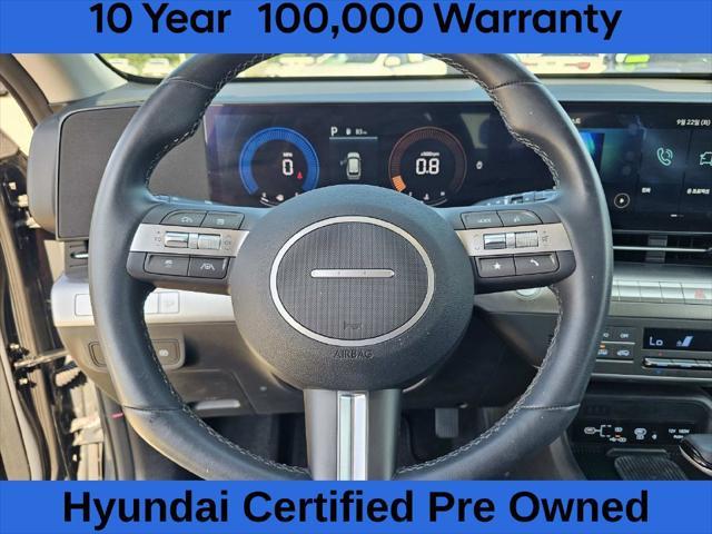 2026 Hyundai Kona - $23,000
