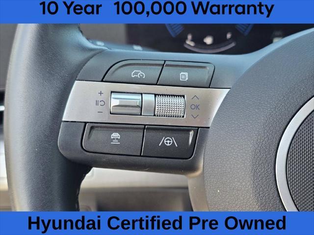 2026 Hyundai Kona - $23,000
