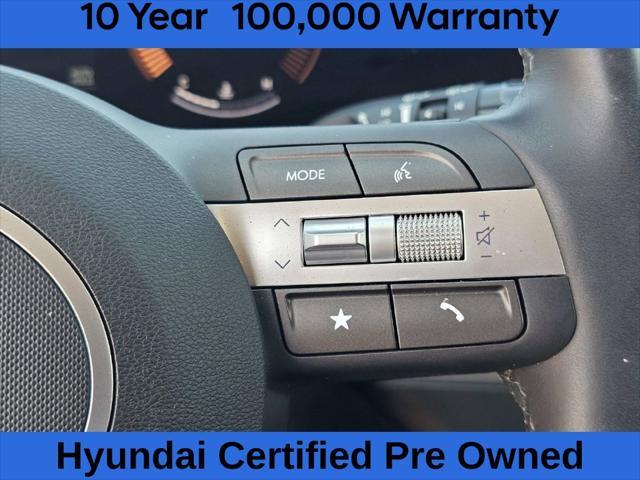 2026 Hyundai Kona - $23,000