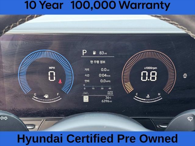 2026 Hyundai Kona - $23,000