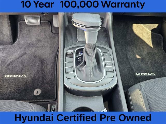 2026 Hyundai Kona - $23,000