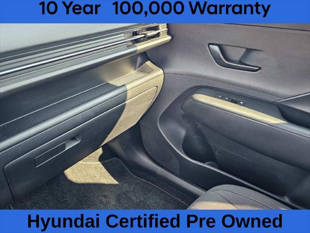 2026 Hyundai Kona - $23,000