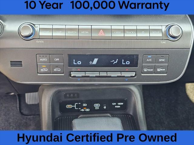 2026 Hyundai Kona - $23,000