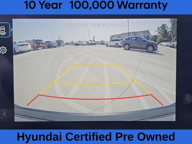 2026 Hyundai Kona - $23,000