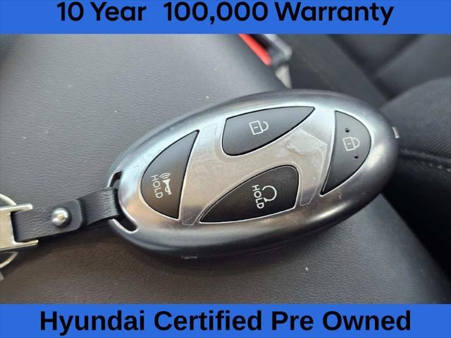 2026 Hyundai Kona - $23,000