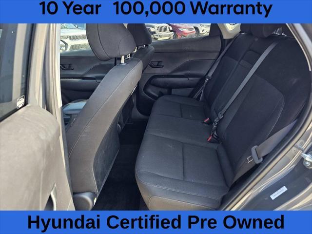 2026 Hyundai Kona - $23,000