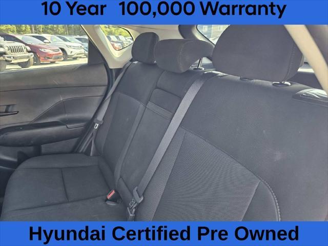 2026 Hyundai Kona - $23,000