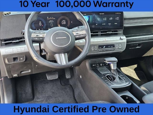 2026 Hyundai Kona - $23,000