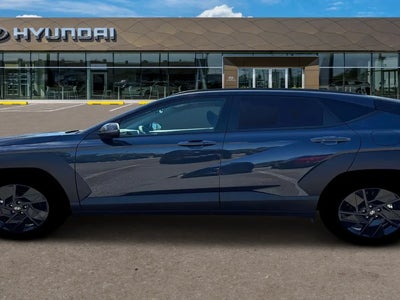 2026 Hyundai Kona SEL Sport 4DR SUV