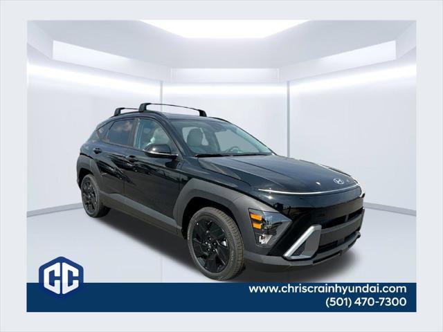 2026 Hyundai Kona - $24,988