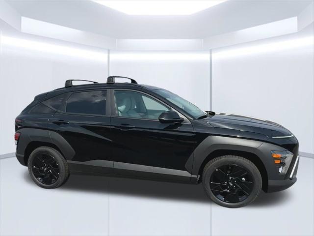 2026 Hyundai Kona - $24,988