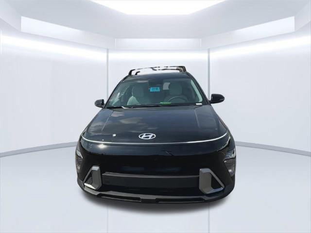 2026 Hyundai Kona - $24,988