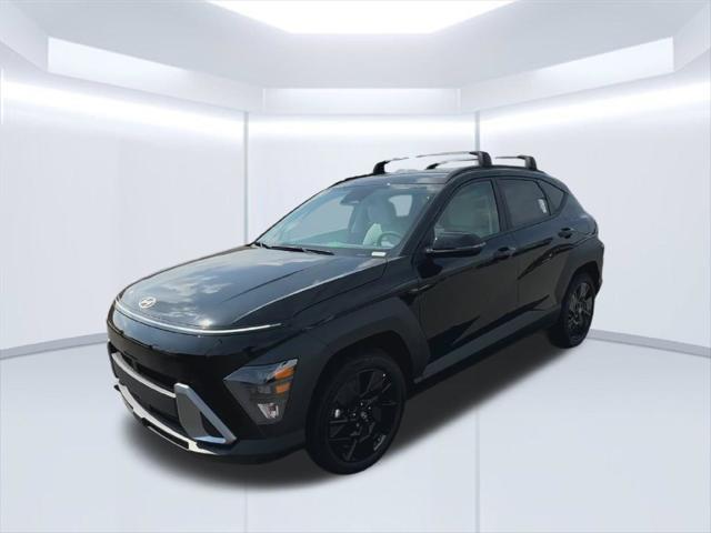2026 Hyundai Kona - $24,988