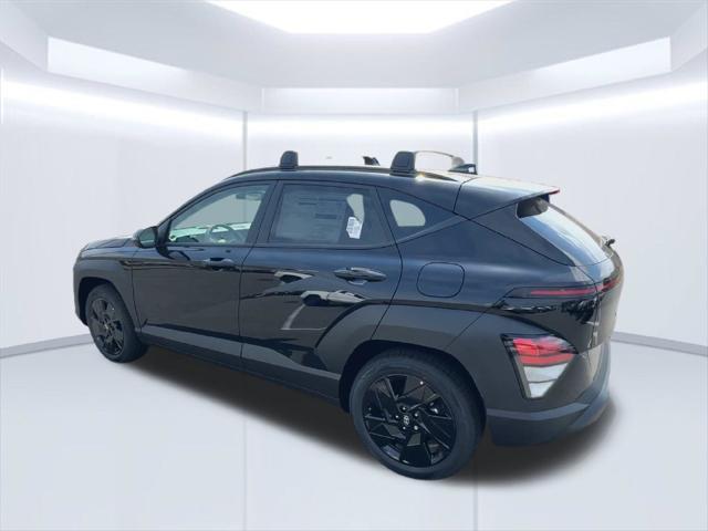 2026 Hyundai Kona - $24,988