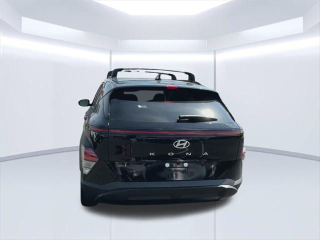 2026 Hyundai Kona - $24,988