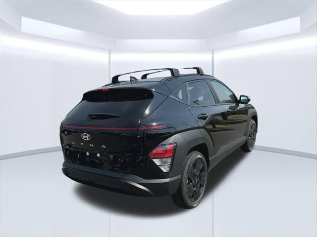 2026 Hyundai Kona - $24,988