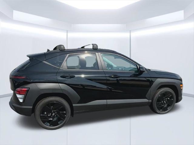 2026 Hyundai Kona - $24,988