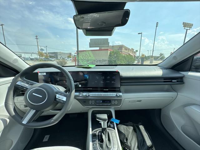 2026 Hyundai Kona - $24,988